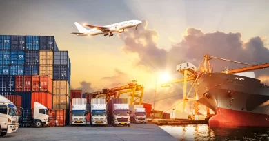 Freight Forwarding