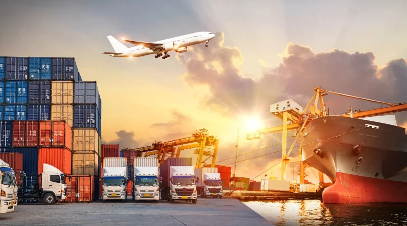 Freight Forwarding
