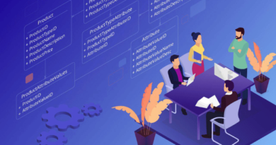 Data Modeling Projects Ideas