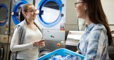 Dry Cleaning Services