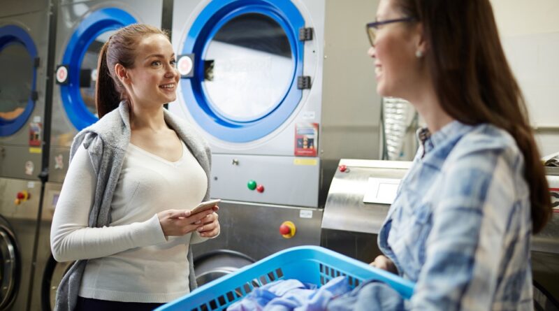 Dry Cleaning Services