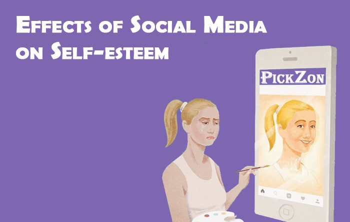 Effects of Social Media
