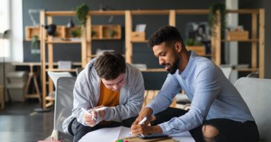 Experienced Tutors Can Help You with Criminal Law