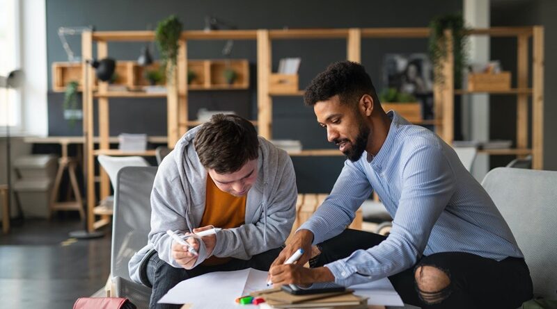 Experienced Tutors Can Help You with Criminal Law