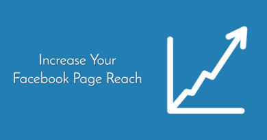 get more reach on Facebook
