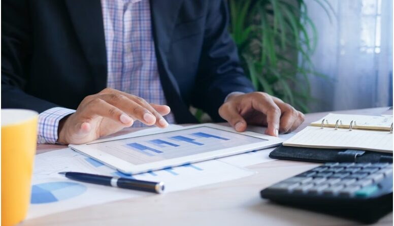 Finding an Accountant