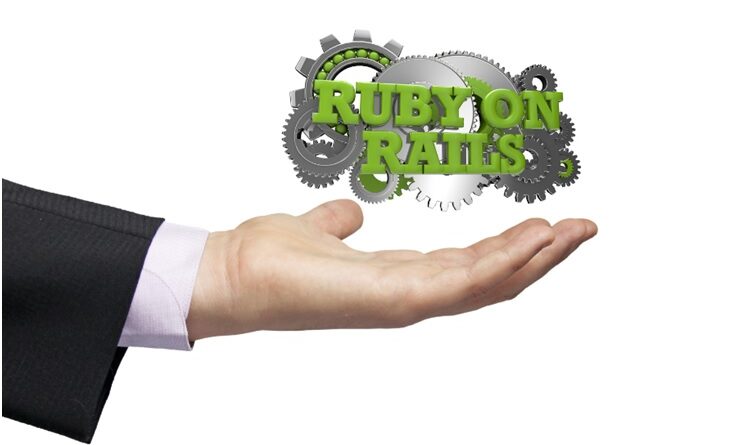 Hire Ruby On Rails Developers