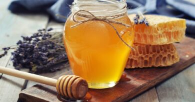 Advantages of Honey for Wellbeing and Wellness