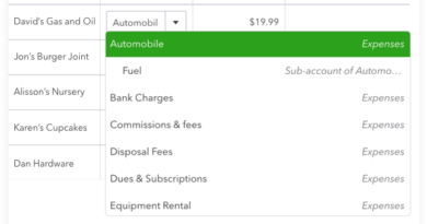 How much does a QuickBooks bookkeeper make