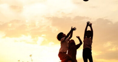 Kinesthetic Intelligence