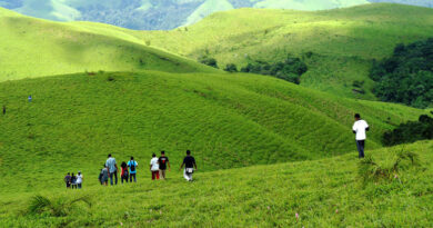 Kudremukh