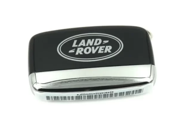 Range Rover Key Programmer