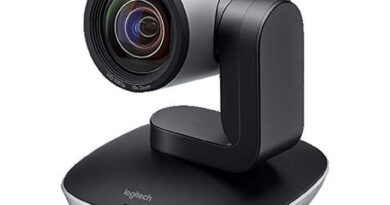 Logitech Ptz Pro 2 Conference Camera