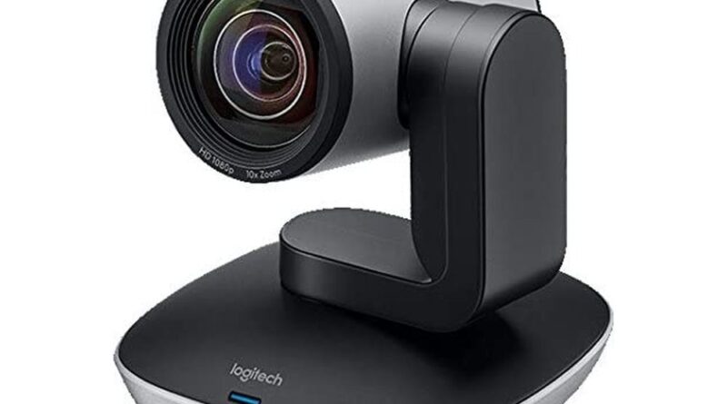 Logitech Ptz Pro 2 Conference Camera