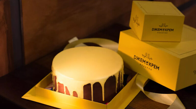 Cheap Cake Boxes