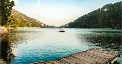 Nainital Attractions