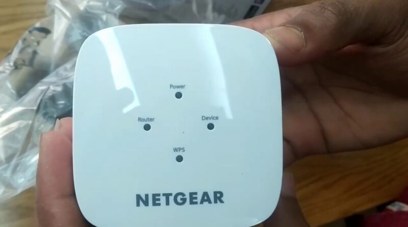 Netgear AC1750