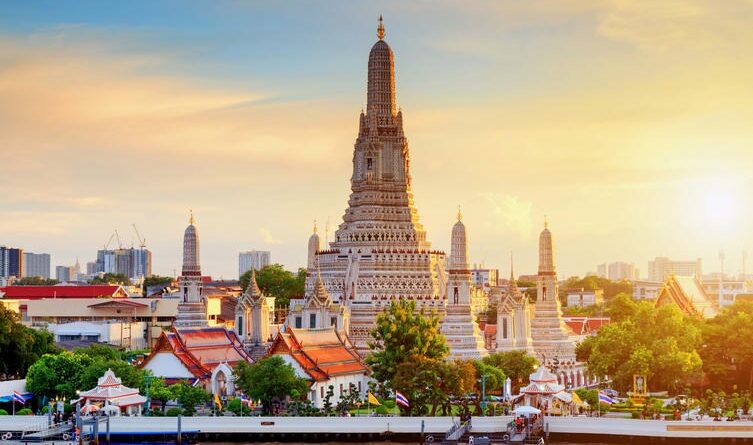 Things To Do In Bangkok
