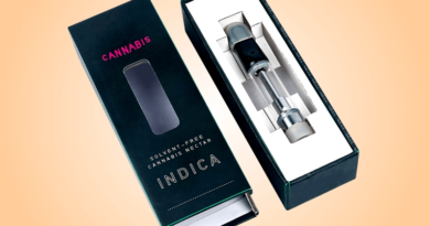 custom vape cartridge boxes