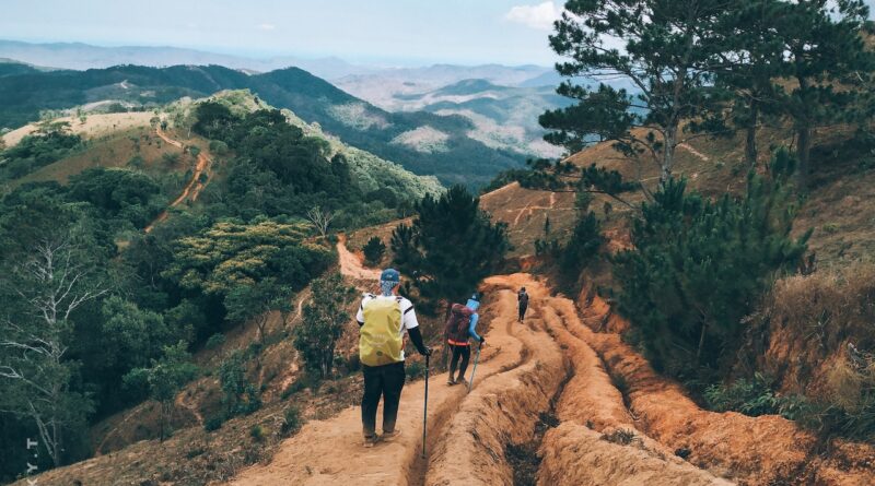 Weekend Getaway to Coimbatore