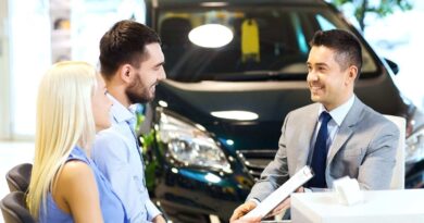 What Not to Do When Buying a Used Car in UAE