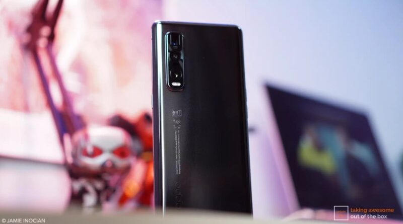 Why OPPO Find X2 Pro is the Best Smartphone