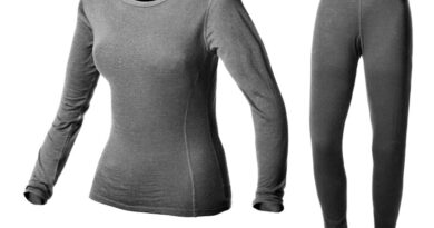 thermals for women