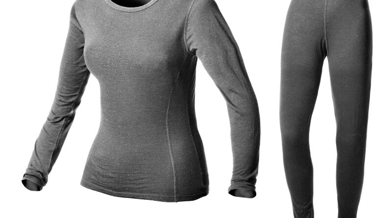 thermals for women