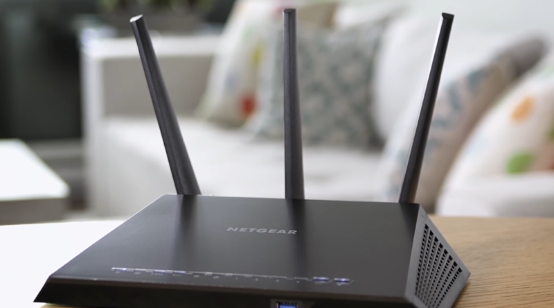 Set Up a Netgear Router