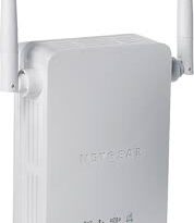 Netgear Extender Not Working