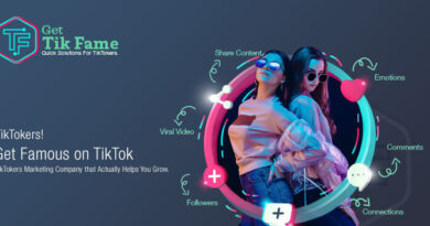 Buy TikTok Followers