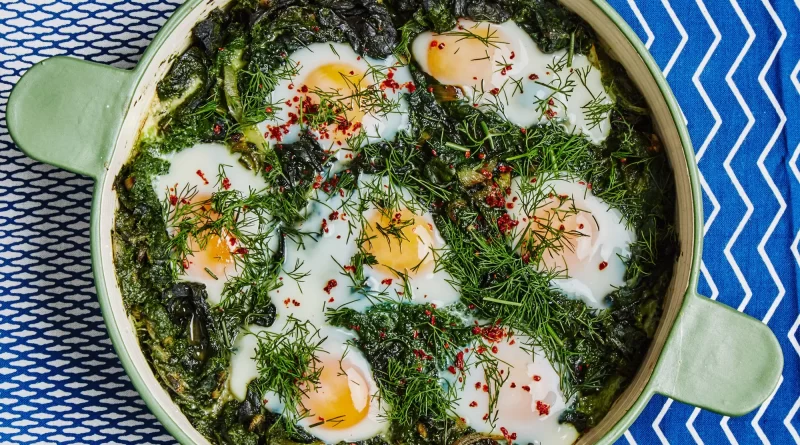 Vegetarian Appetizers