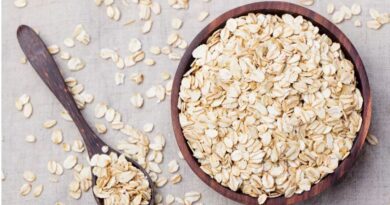 Benefits Of Oatmeal