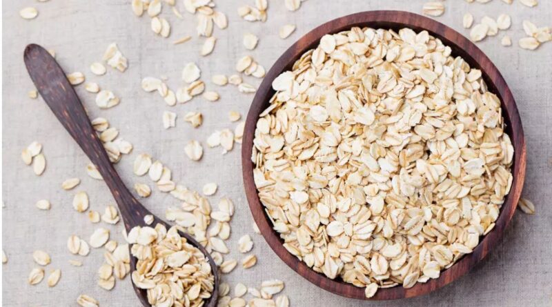 Benefits Of Oatmeal