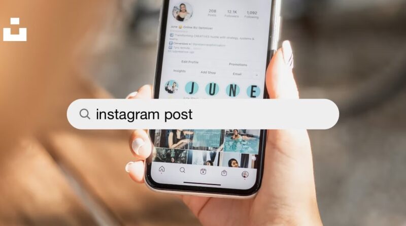 how to grow Instagram followers