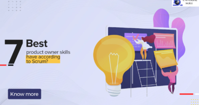 product owner skills