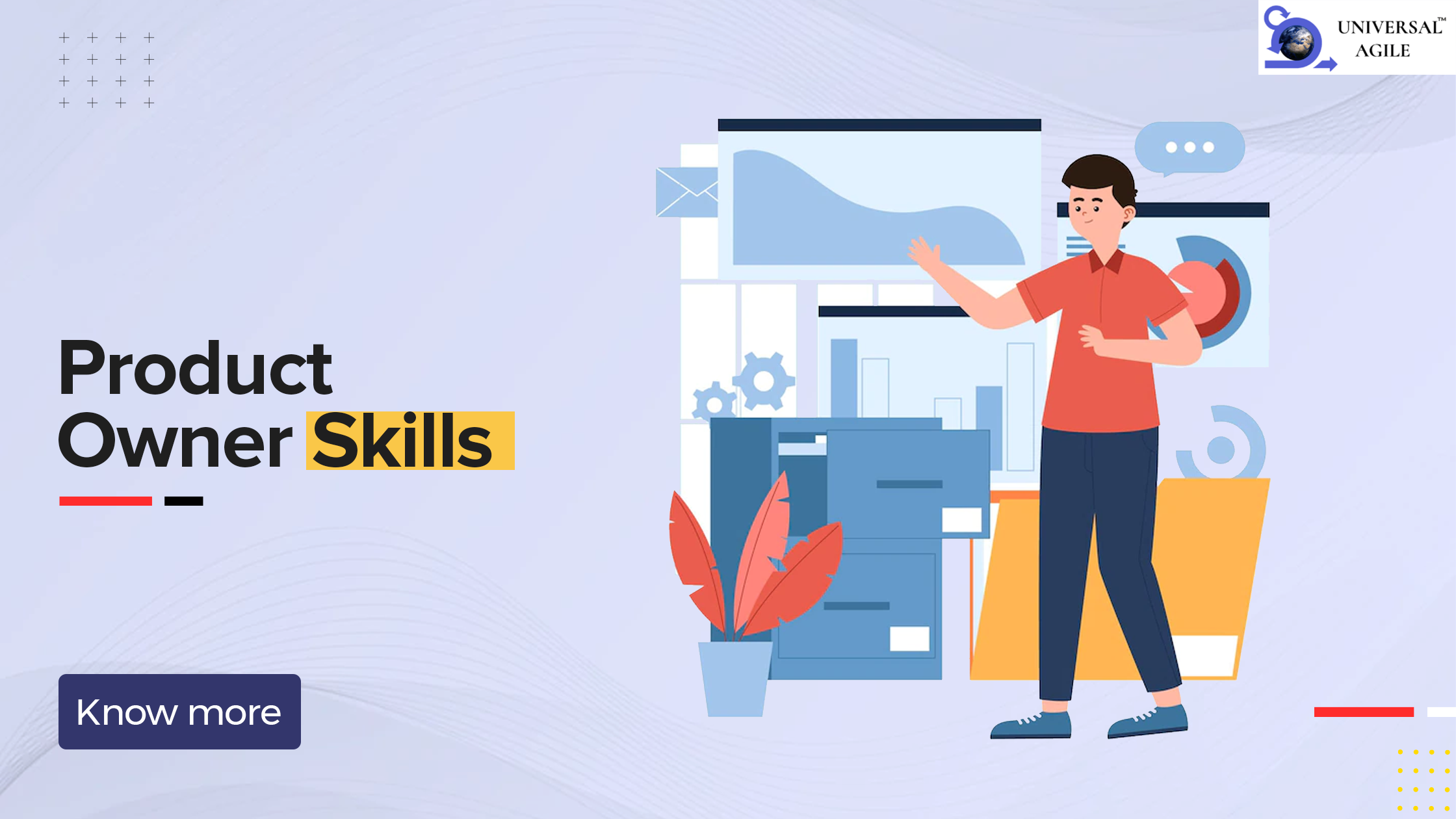 product owner skills 