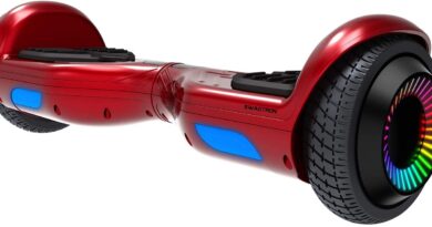 Koverboards for kids