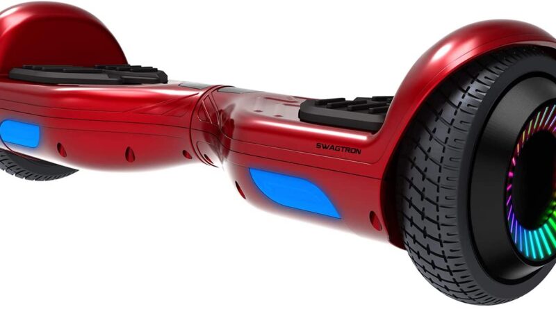 Koverboards for kids