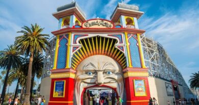 Things To Do In Melbourne