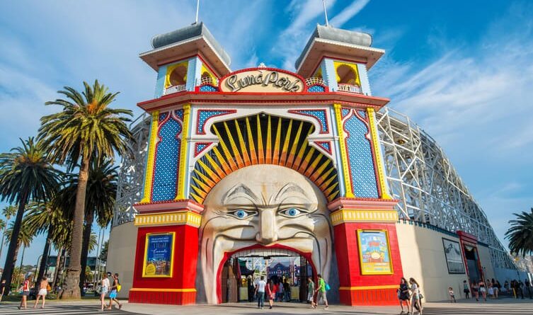 Things To Do In Melbourne