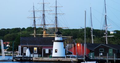 Things To Do In Mystic Connecticut