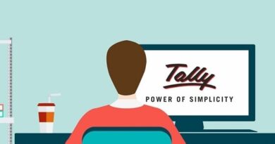 Best Institute for Tally Course