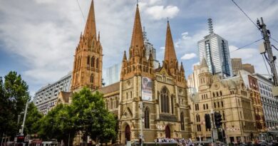 Things To Do In Melbourne