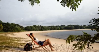 10 Goa Locations for Those Who Want to Spend Time Alone