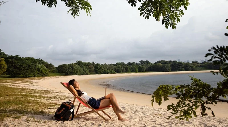 10 Goa Locations for Those Who Want to Spend Time Alone