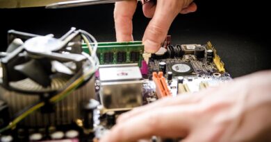 computer repair service