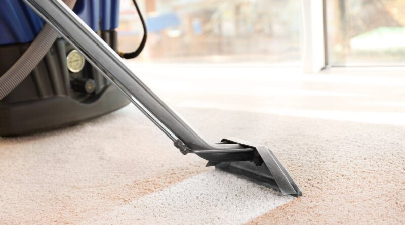 Specialty Cleaning
