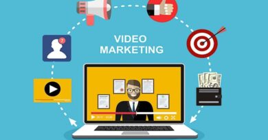 Benefits of Video Marketing
