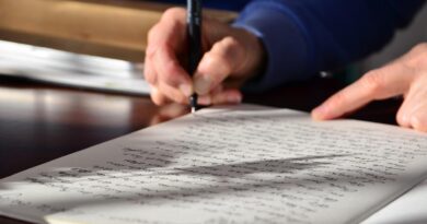 ACS Citation Generator